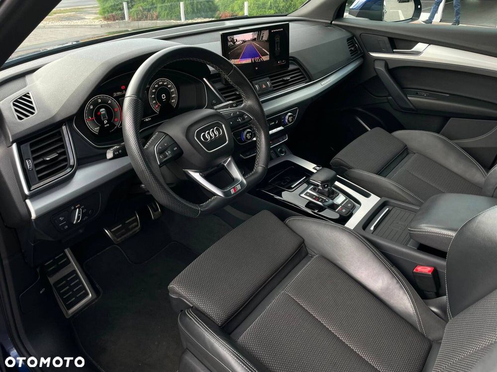 Audi Q5 - 19