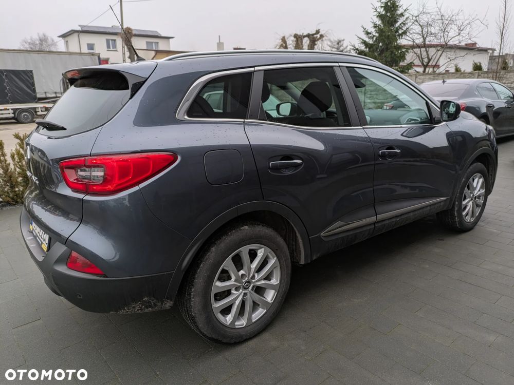Renault Kadjar - 3