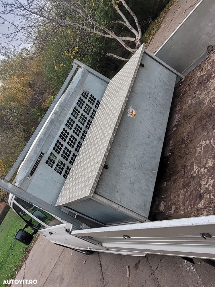 Volkswagen T6 DOKA - 10