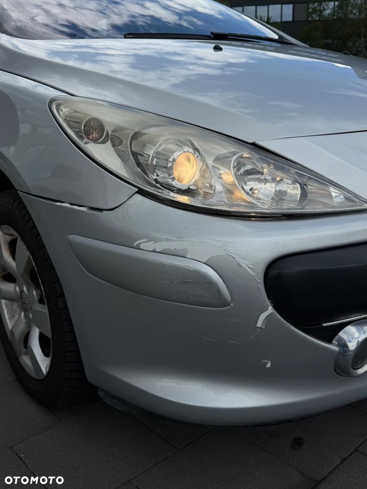 Peugeot 307 1.6 Oxygo - 13