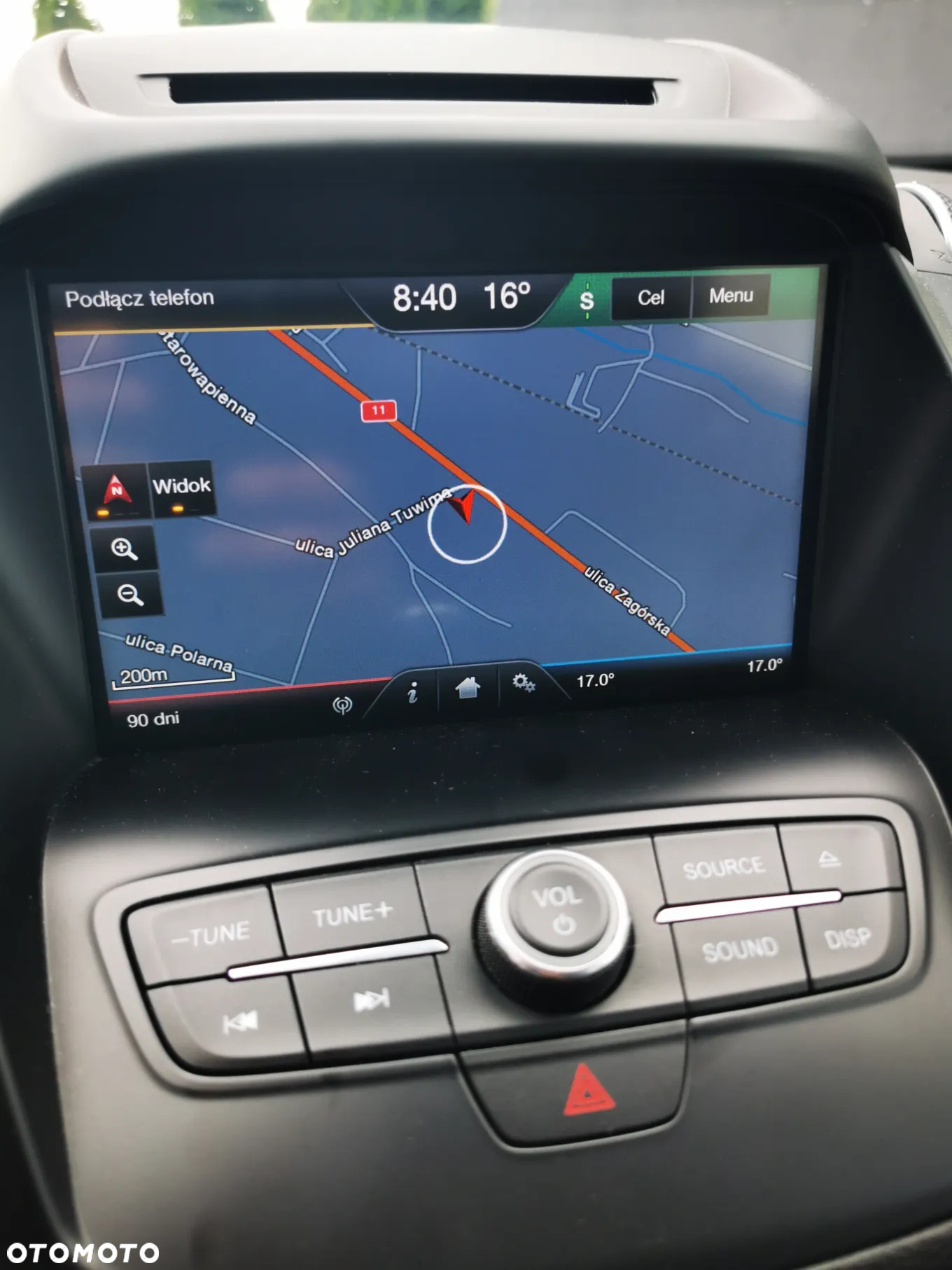 Ford C-MAX 1.0 EcoBoost Titanium ASS - 10