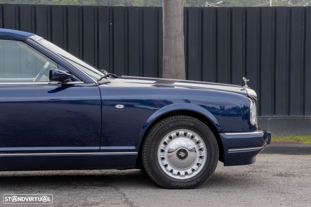 Rolls Royce Corniche Standard - 33