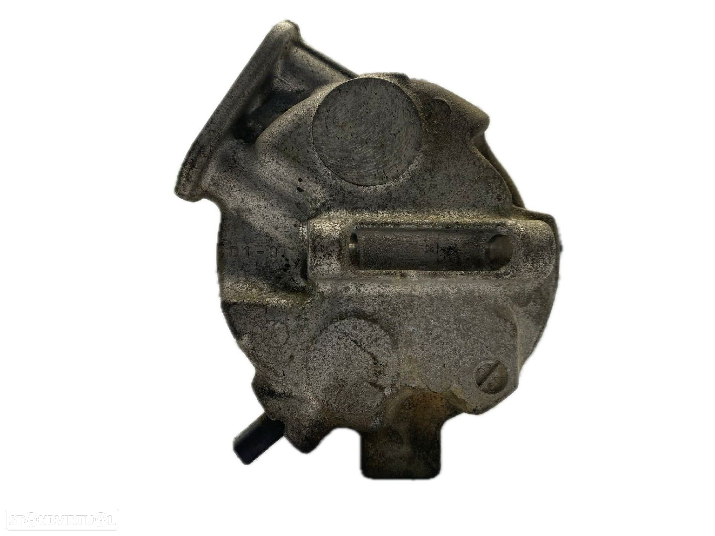 Compressor Ar Condicionado Opel Corsa D (S07) - 5