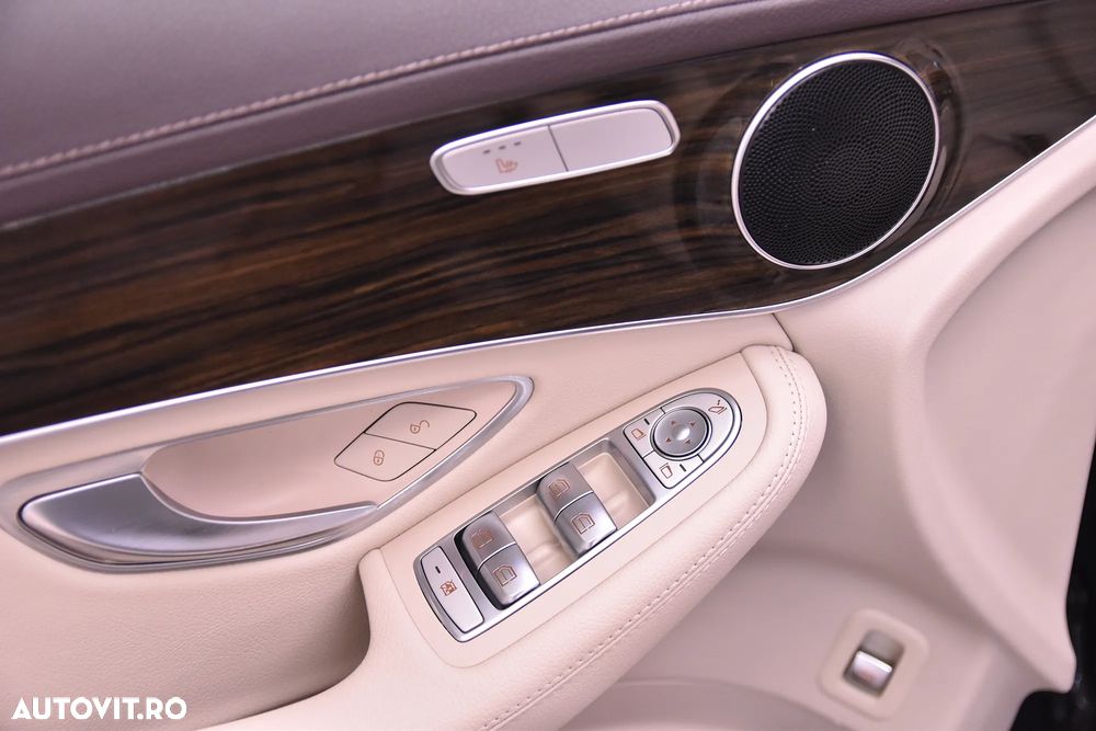 Mercedes-Benz GLC - 14