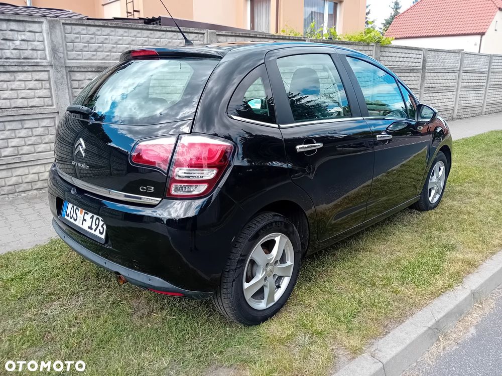 Citroën C3 - 8