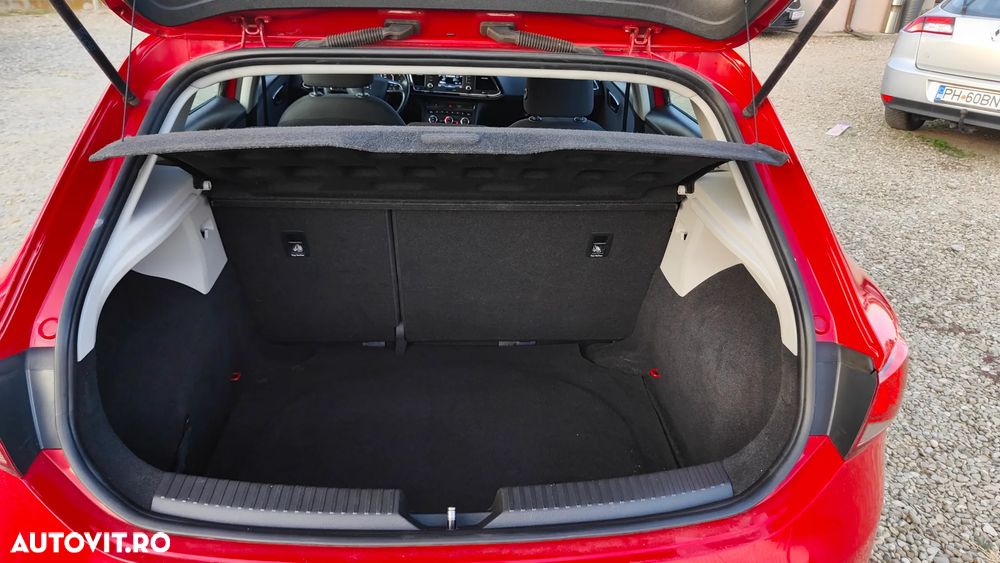 Seat Leon - 9