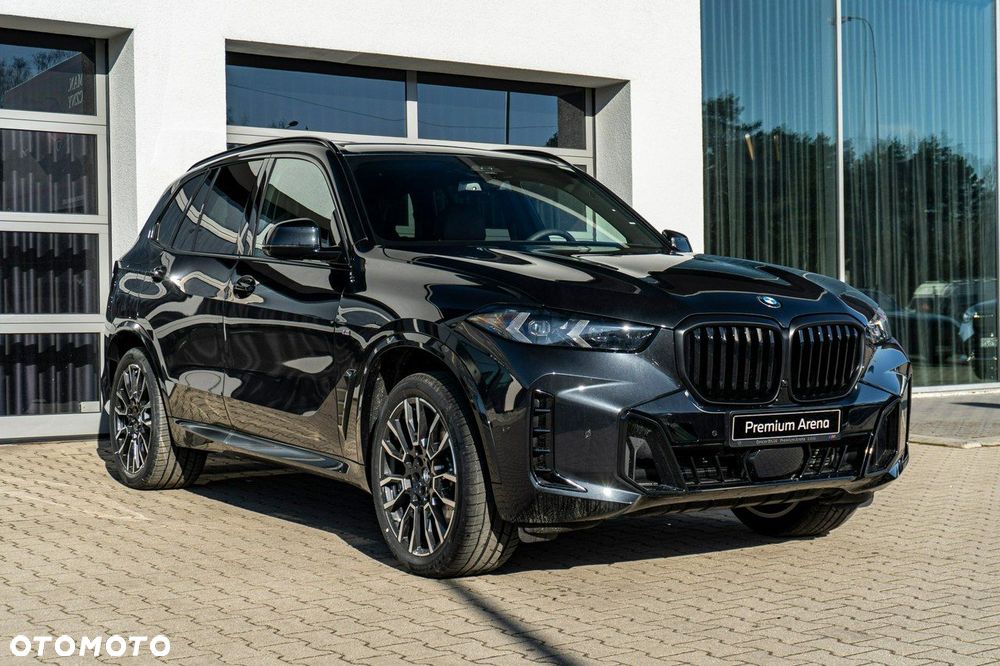 BMW X5 - 8