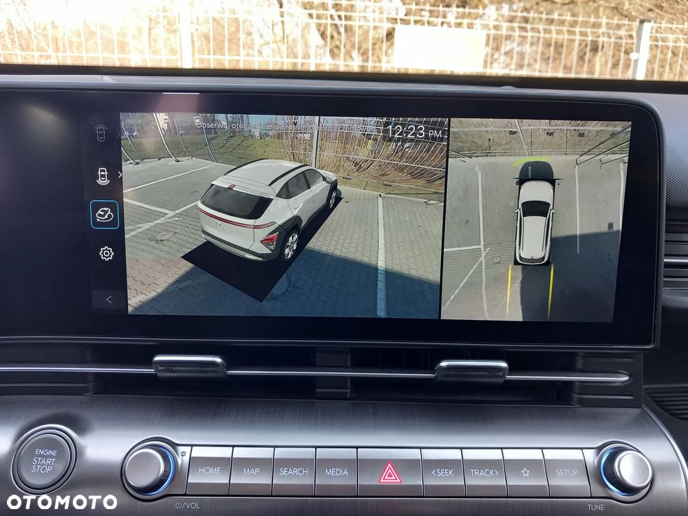 Hyundai Kona 1.0 T-GDI Executive - 28