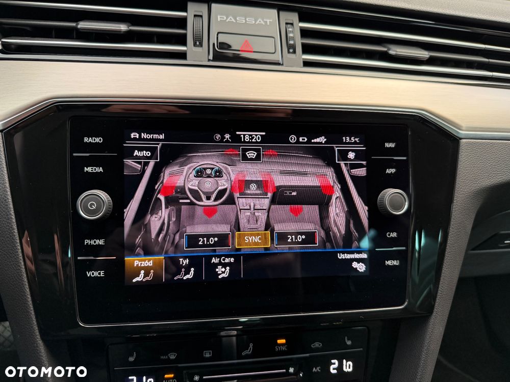 Volkswagen Passat - 26