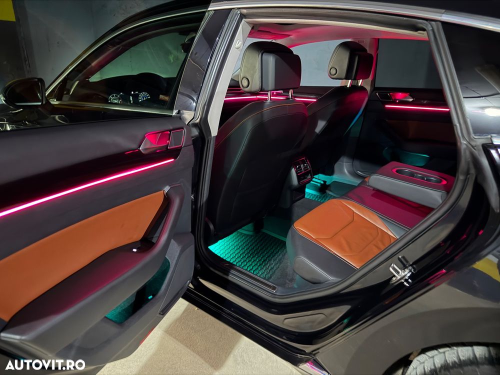 Volkswagen ARTEON 2.0 TDI DSG Elegance - 6