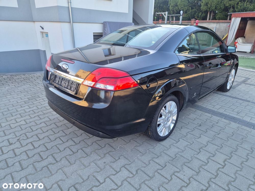 Ford Focus 1.6 Ambiente - 10