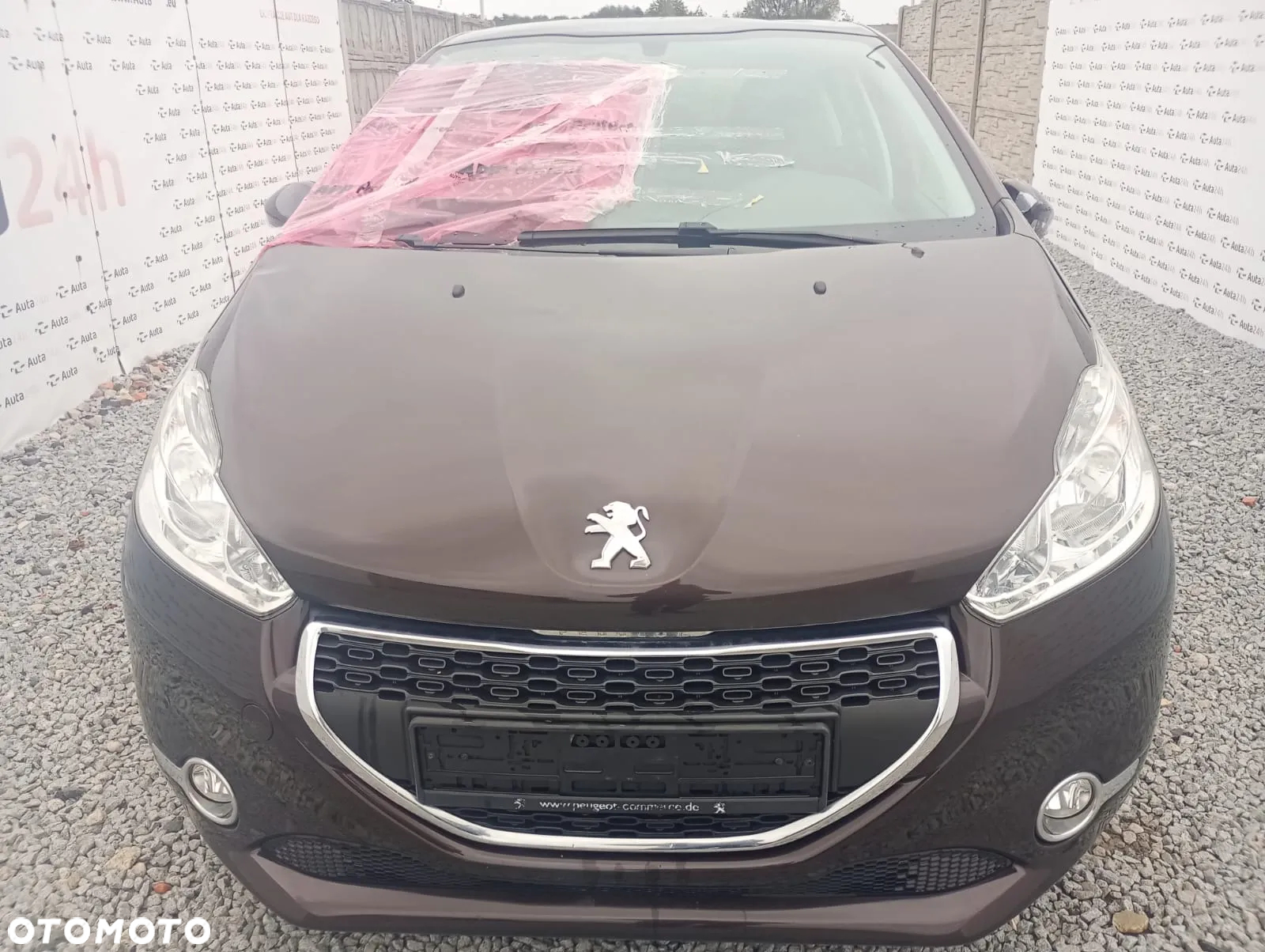 Peugeot 208 1.2 VTi Active - 7
