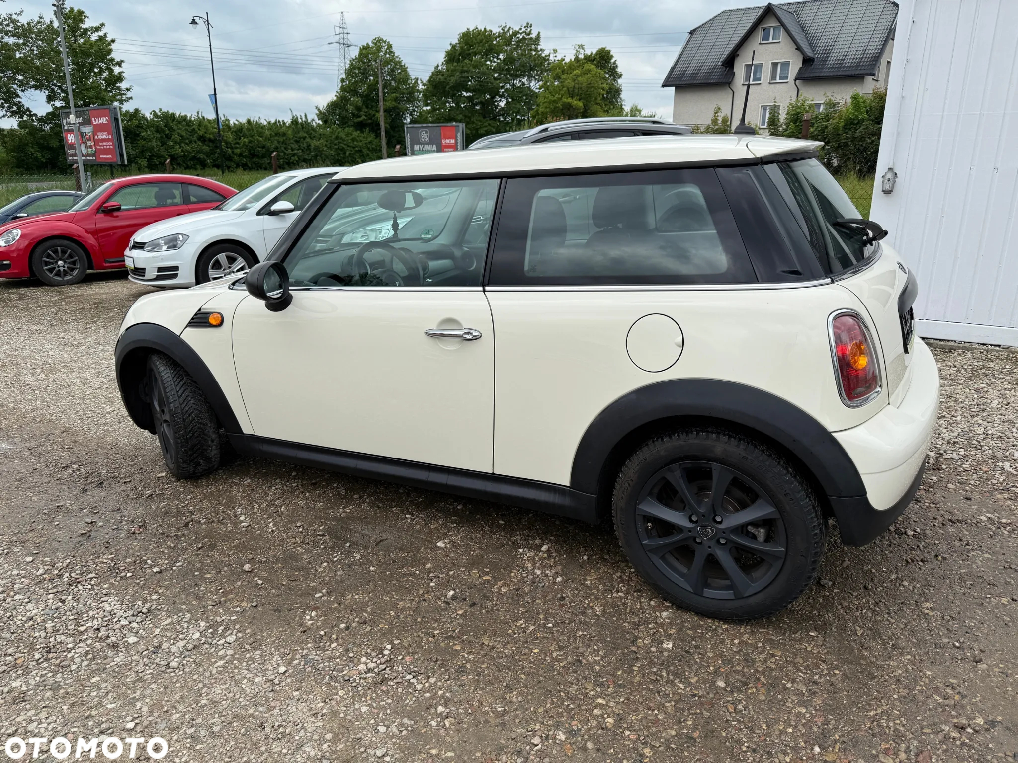 MINI ONE Standard - 5