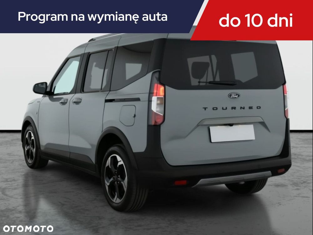 Ford Tourneo Courier - 6