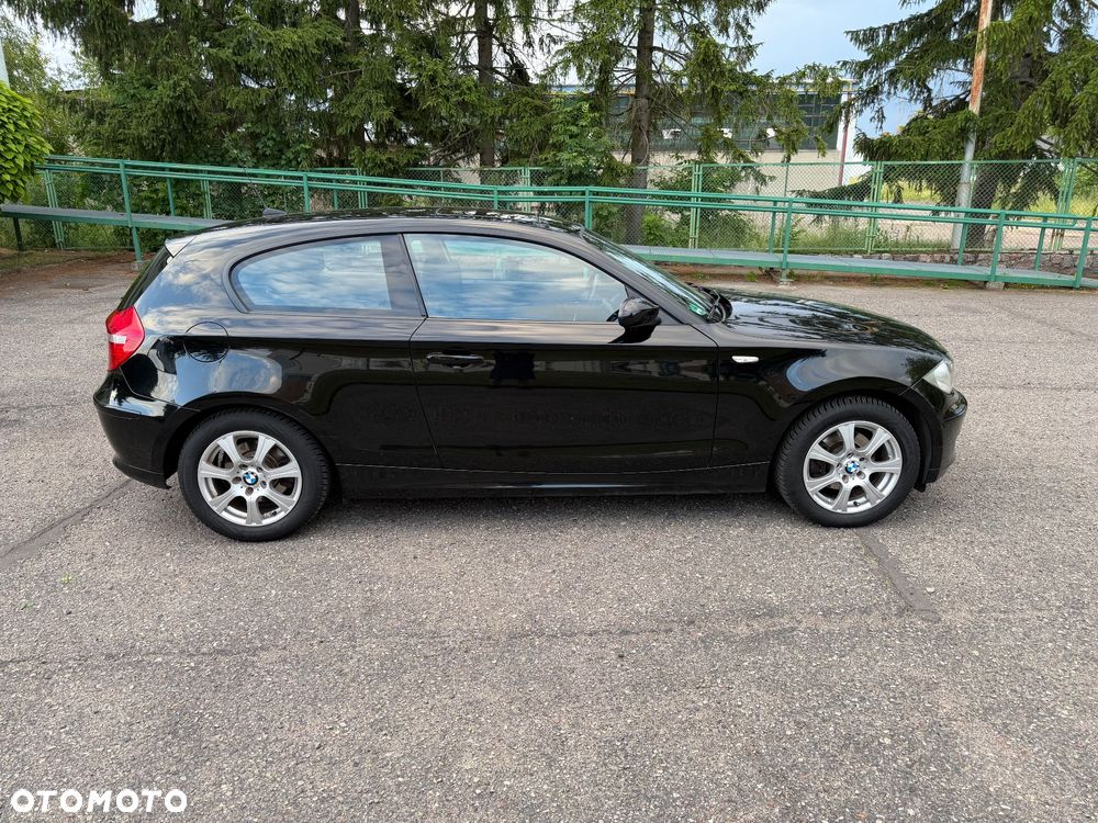 BMW Seria 1 118i Edition Lifestyle - 4