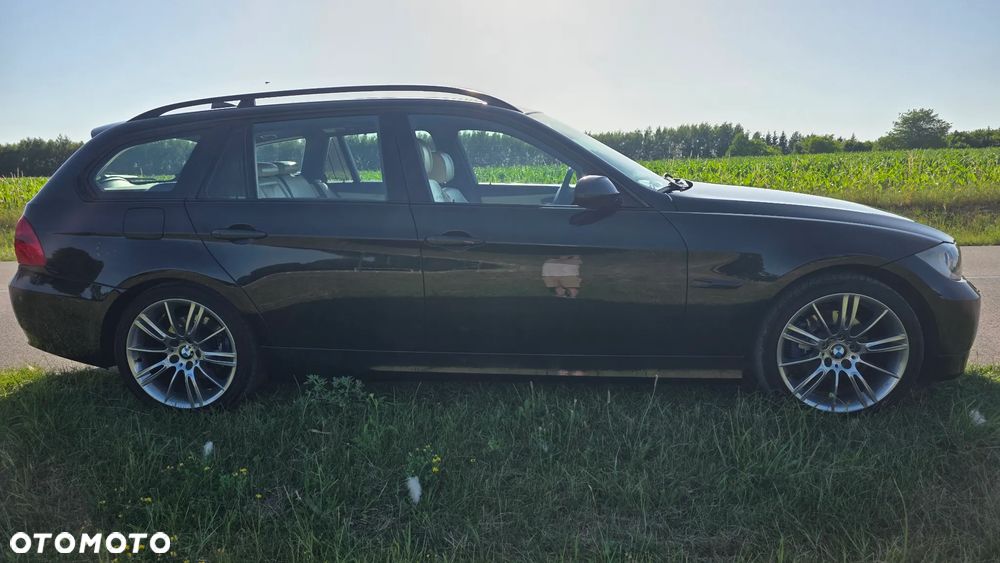 BMW Seria 3 - 3