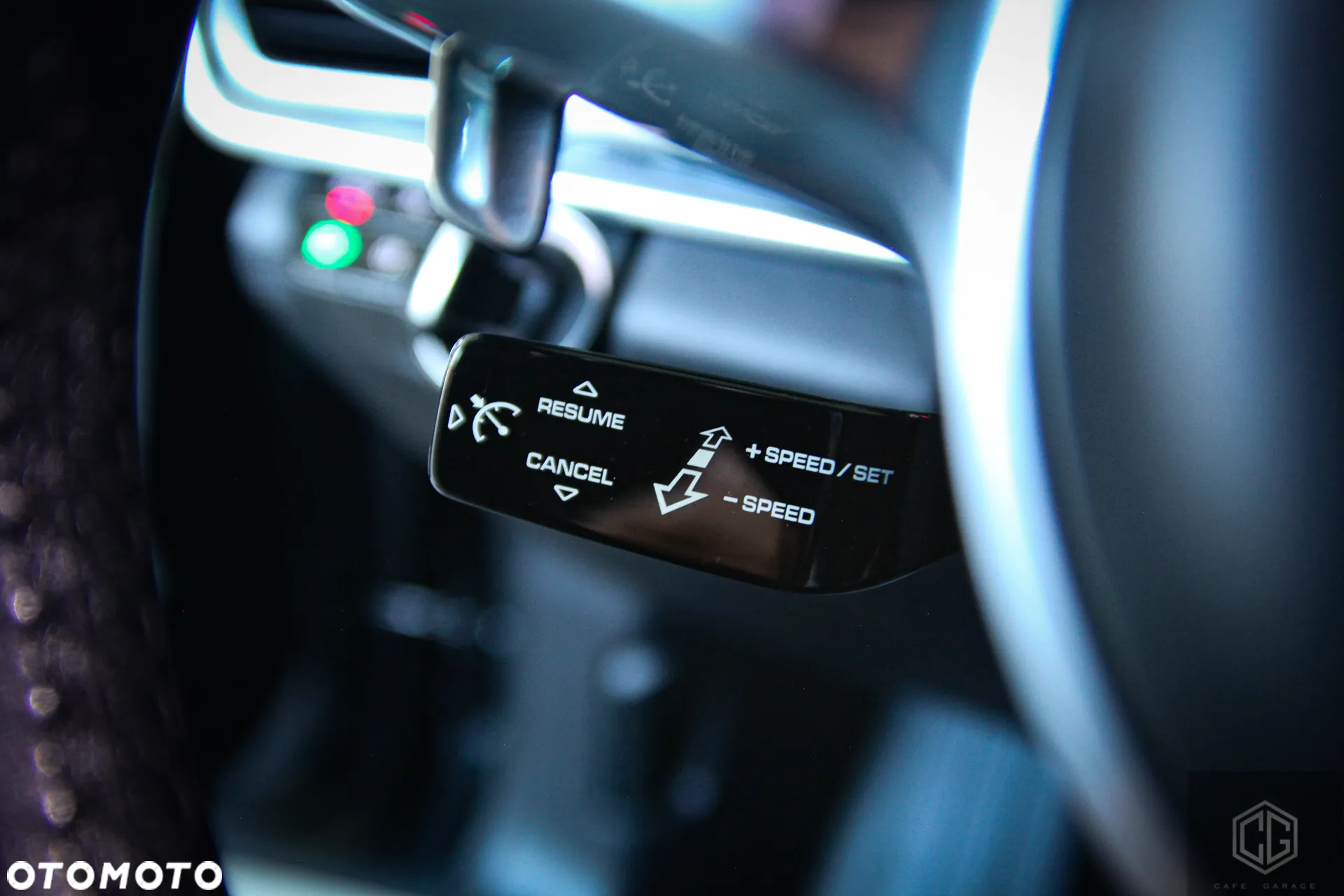 Porsche Panamera 4 - 39