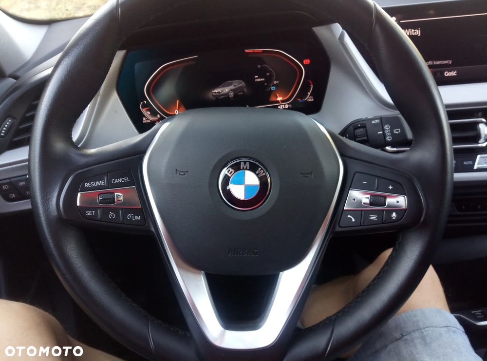 BMW Seria 1 118d - 17