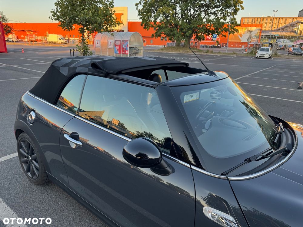 MINI Cooper S - 17