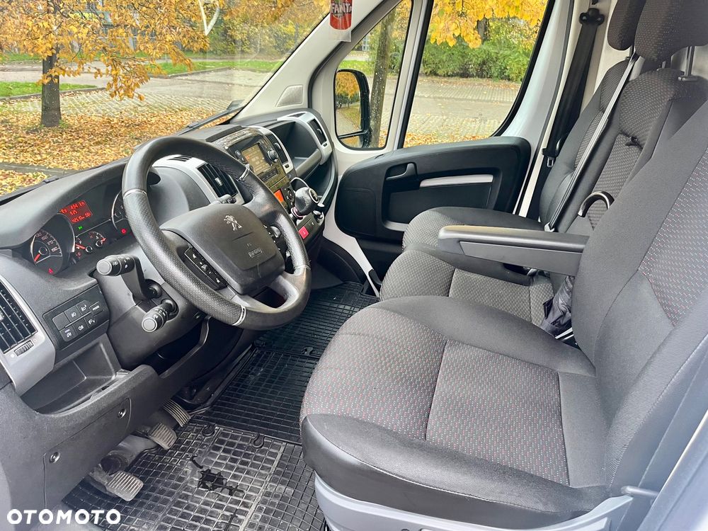 Peugeot Boxer - 7