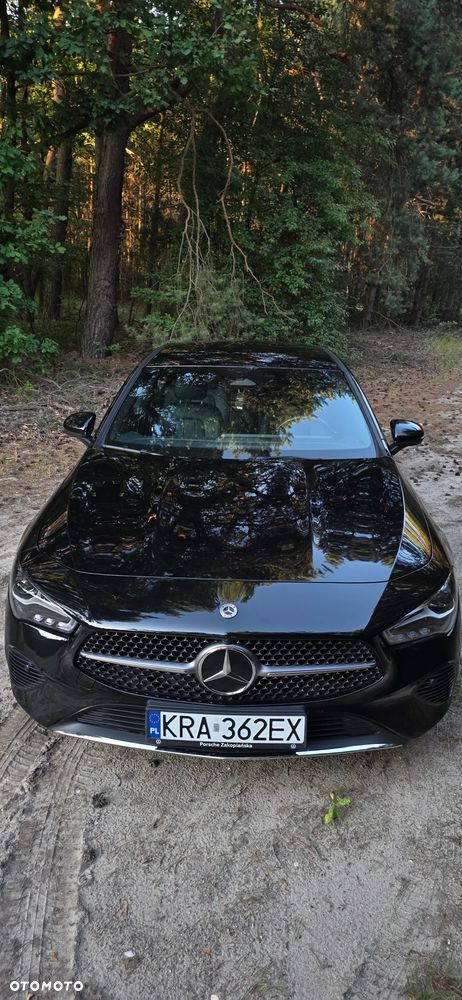 Mercedes-Benz CLA - 15
