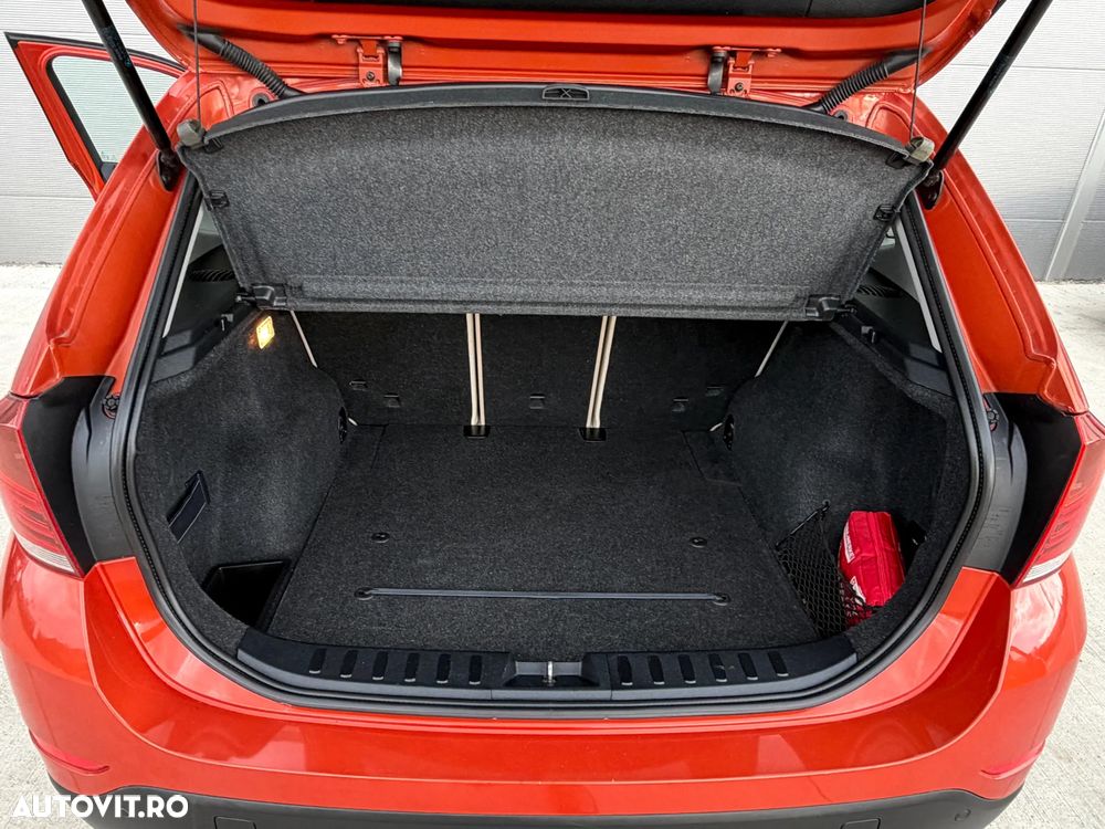 BMW X1 xDrive20d Aut. Sport Line - 17