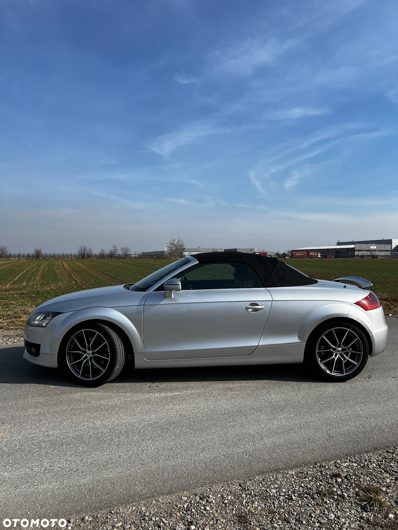 Audi TT Coupé 2.0 TFSI - 3