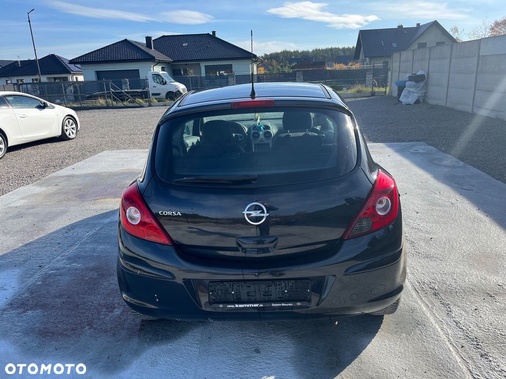 Opel Corsa 1.2 16V Color Edition - 7