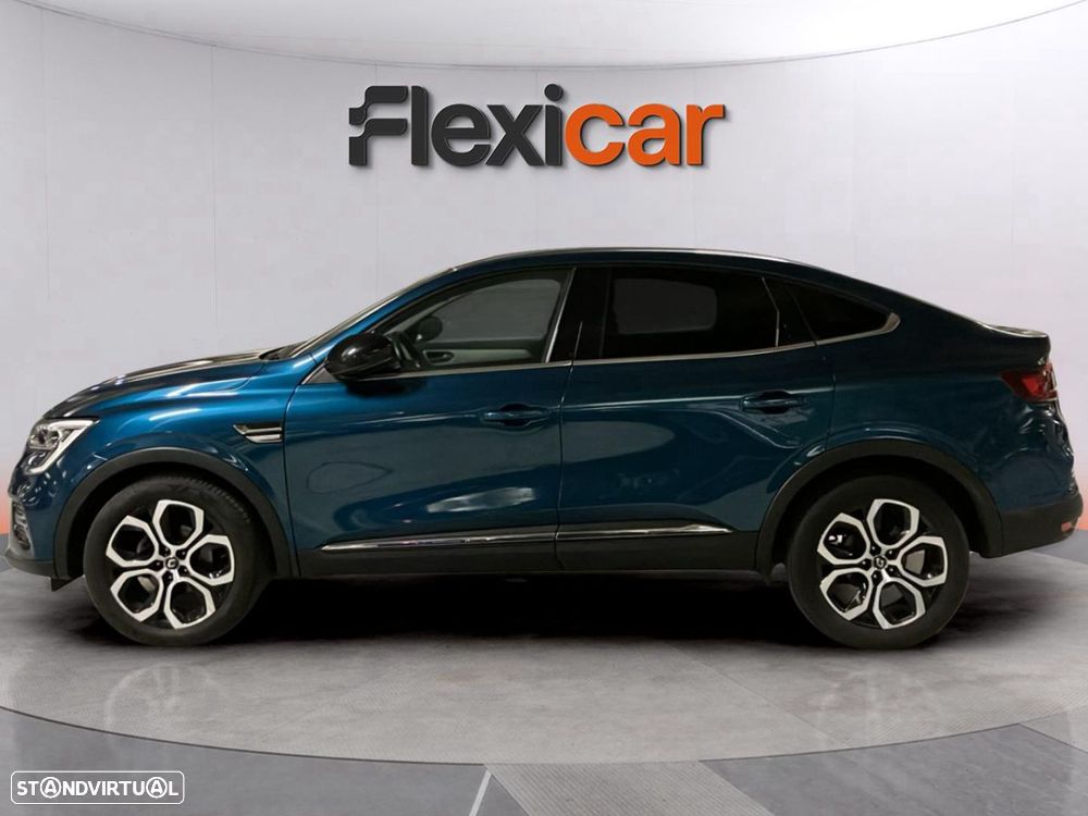 Renault Arkana 1.3 TCe Techno EDC - 4