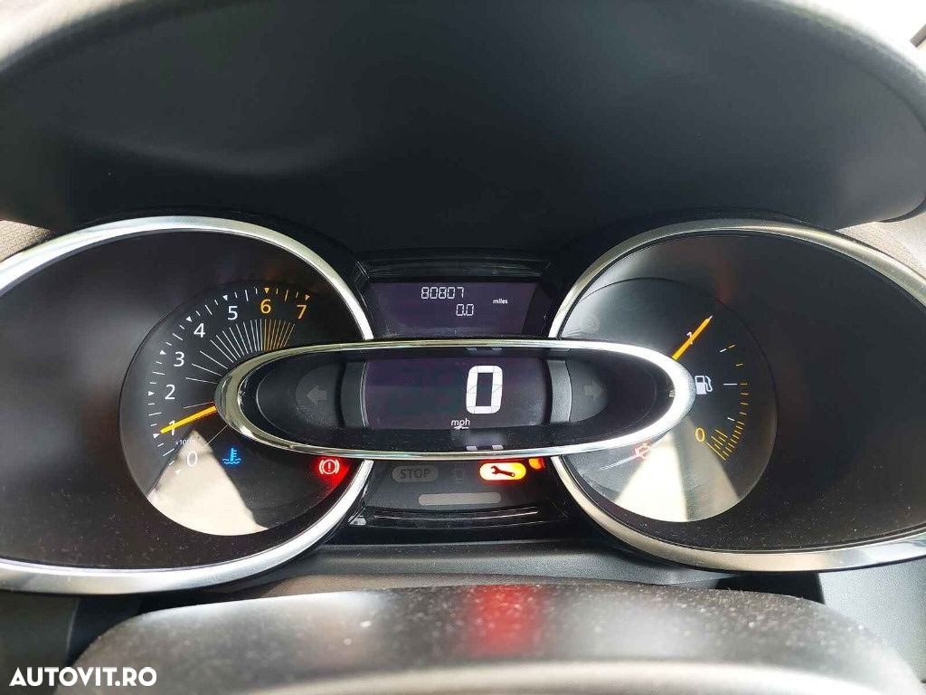 Compresor AC clima Renault Clio 4 2013 HATCHBACK 1.2 16V D4F (740) - 9
