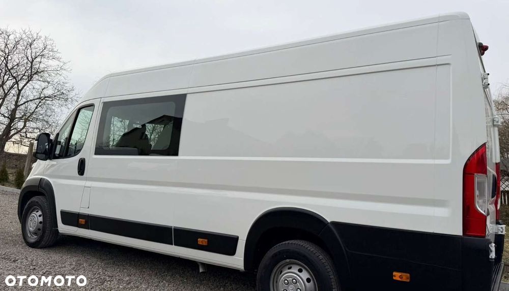 Citroën Jumper - 27