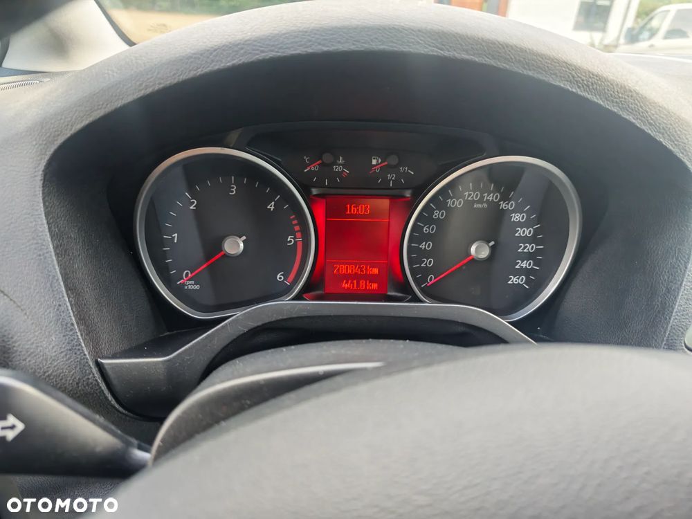 Ford S-Max 2.0 TDCi Ambiente - 8