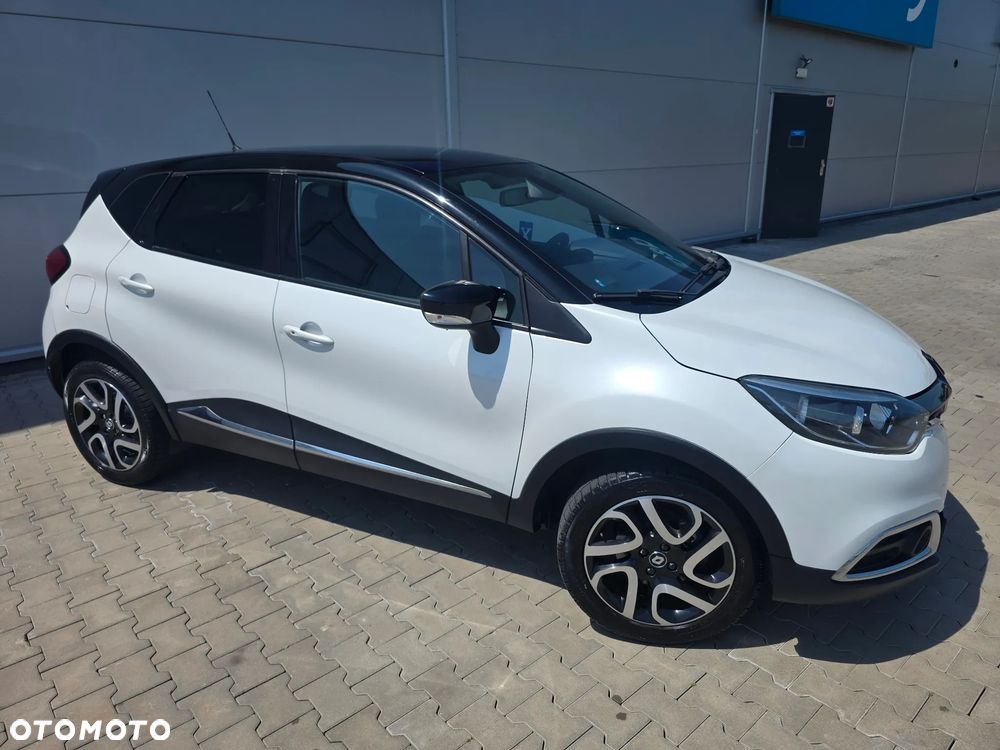 Renault Captur ENERGY TCe 120 Intens - 11