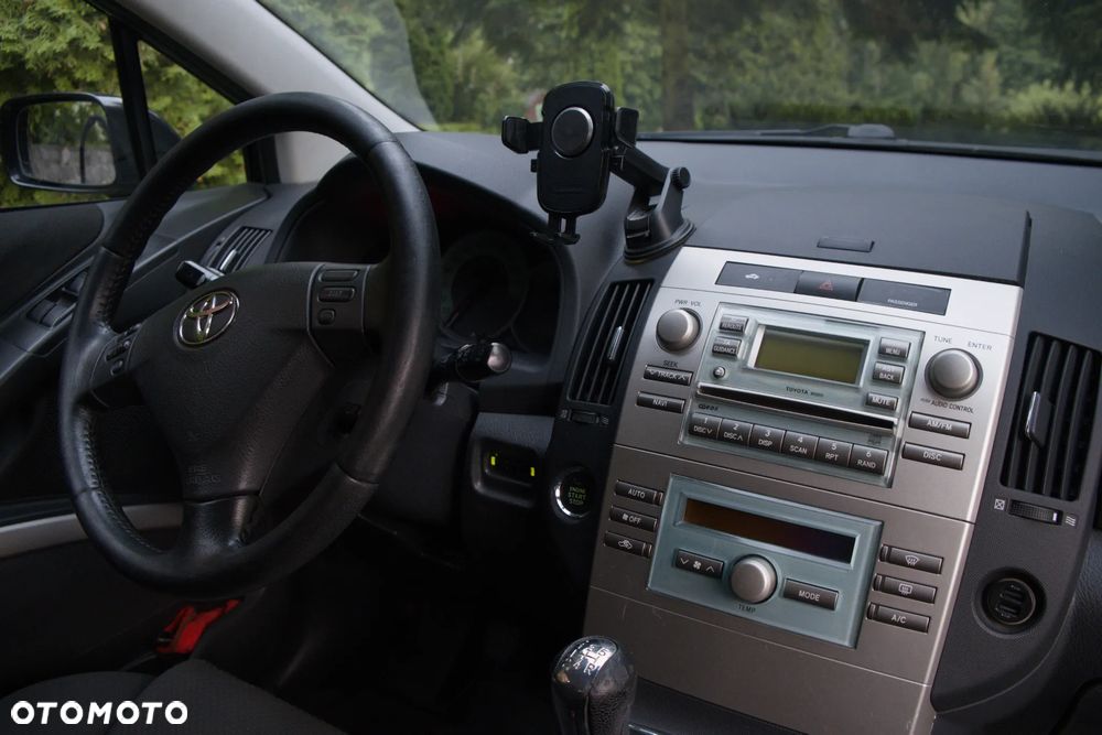 Toyota Corolla Verso 1.8 Gold 7os - 13
