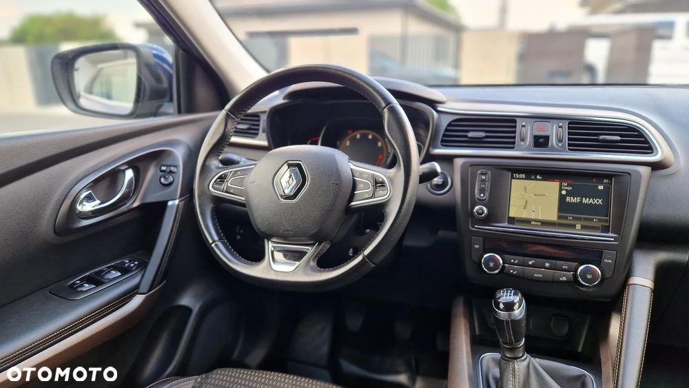 Renault Kadjar Energy TCe 130 XMOD - 24