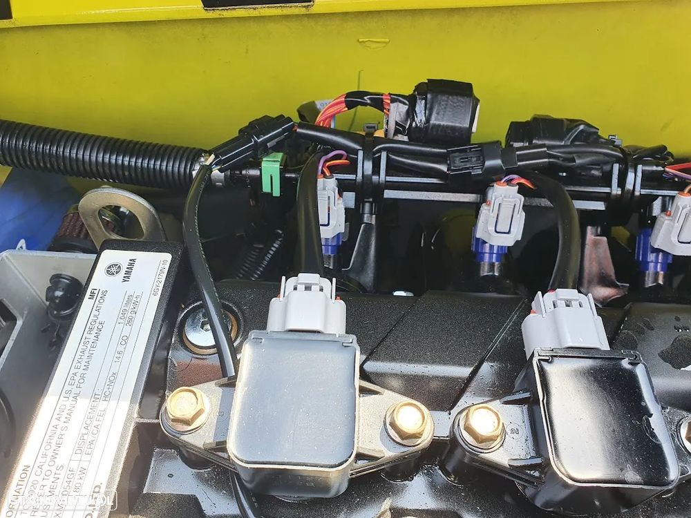 Yamaha ER1050-V / EXR - 17