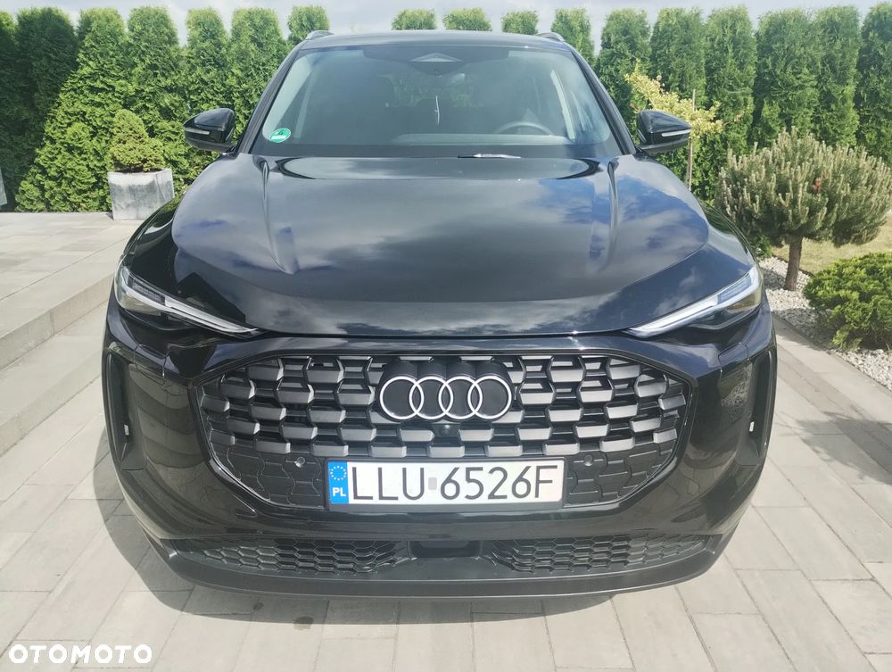 Audi Q5 TFSI mHEV 150 kW S tronic - 2