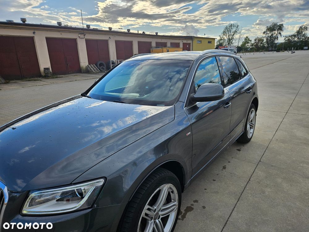 Audi Q5 - 4