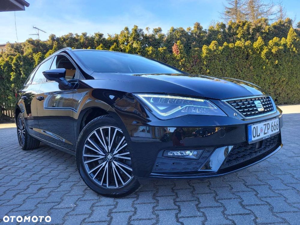 Seat Leon - 8