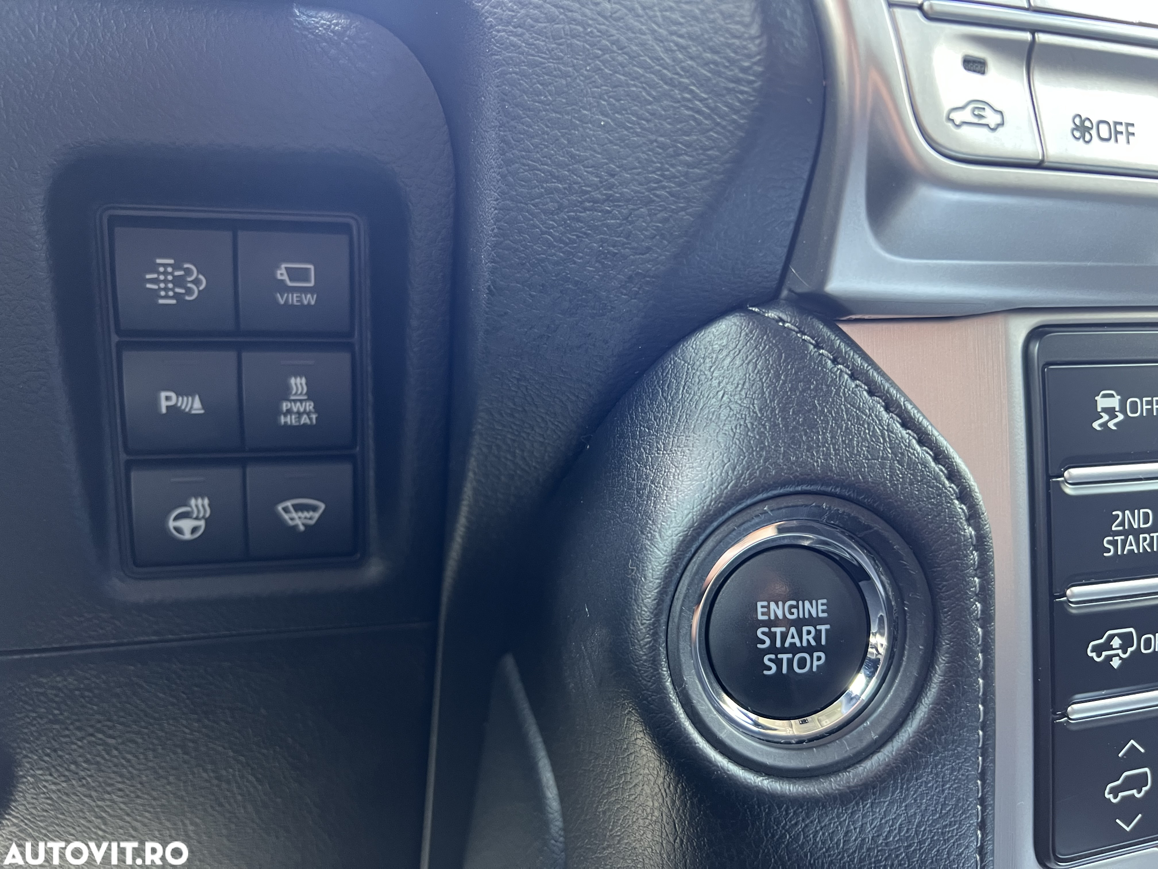 Toyota Land Cruiser 2.8l Turbo D-4D A/T Executive - 32