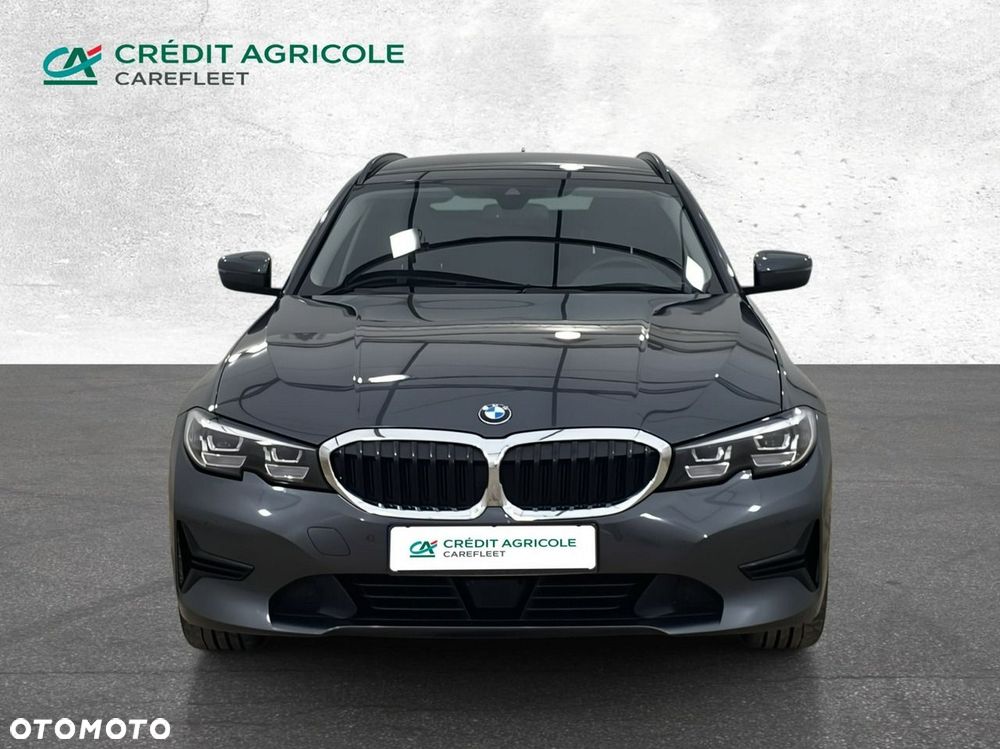 BMW Seria 3 - 3