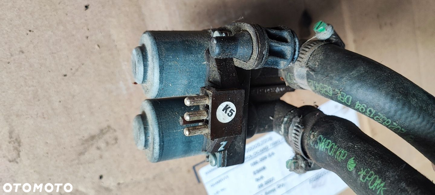 A0018303484 MERCEDES W210 W208 ELEKTROZAWÓR NAGRZEWNICY 0018303484 - 3