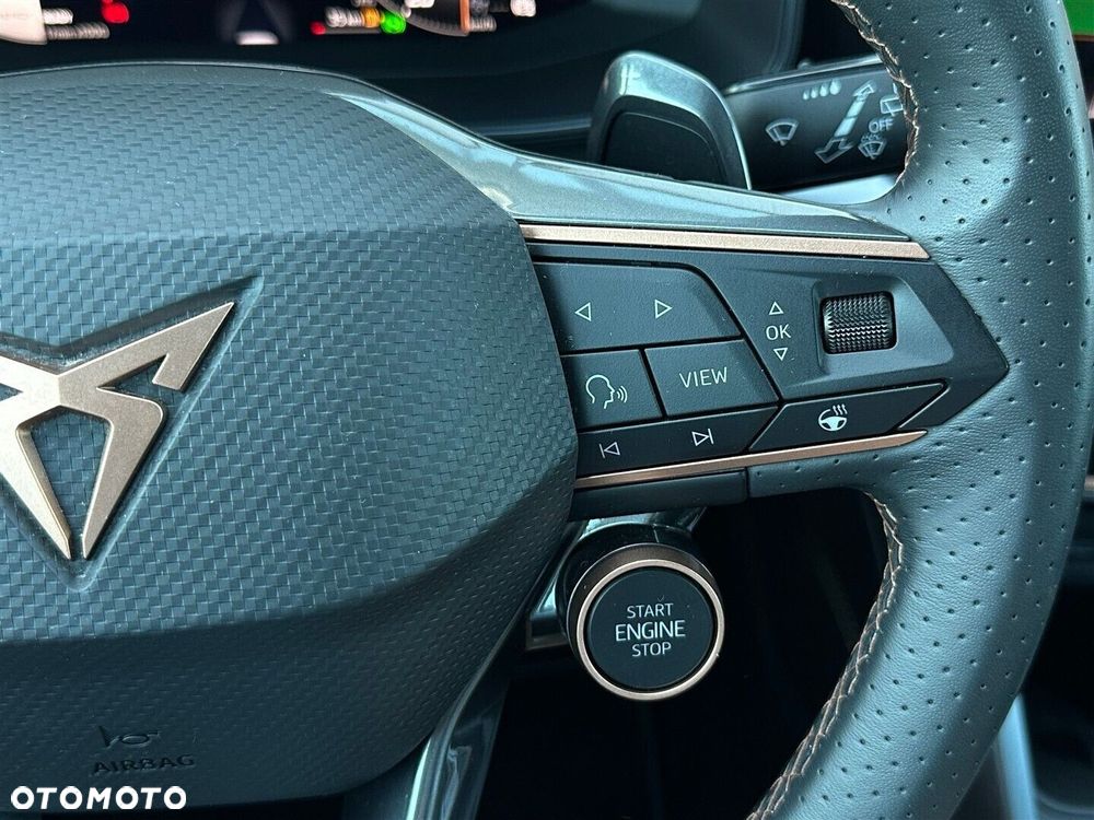 Cupra Formentor 1.5 eTSI mHEV DSG - 17