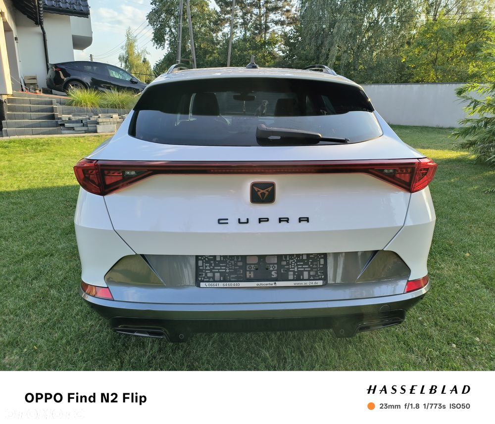 Cupra Formentor - 3