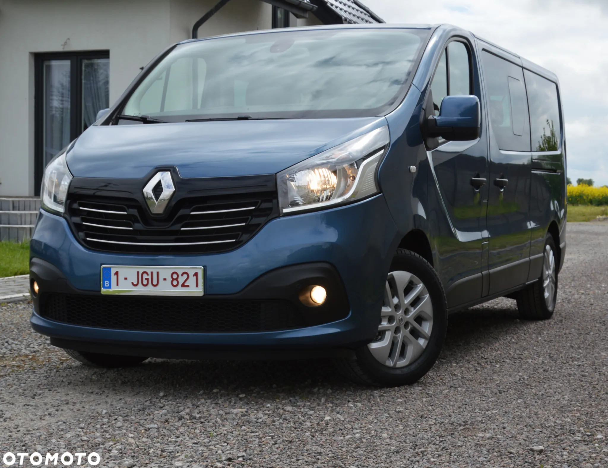 Renault Trafic - 4