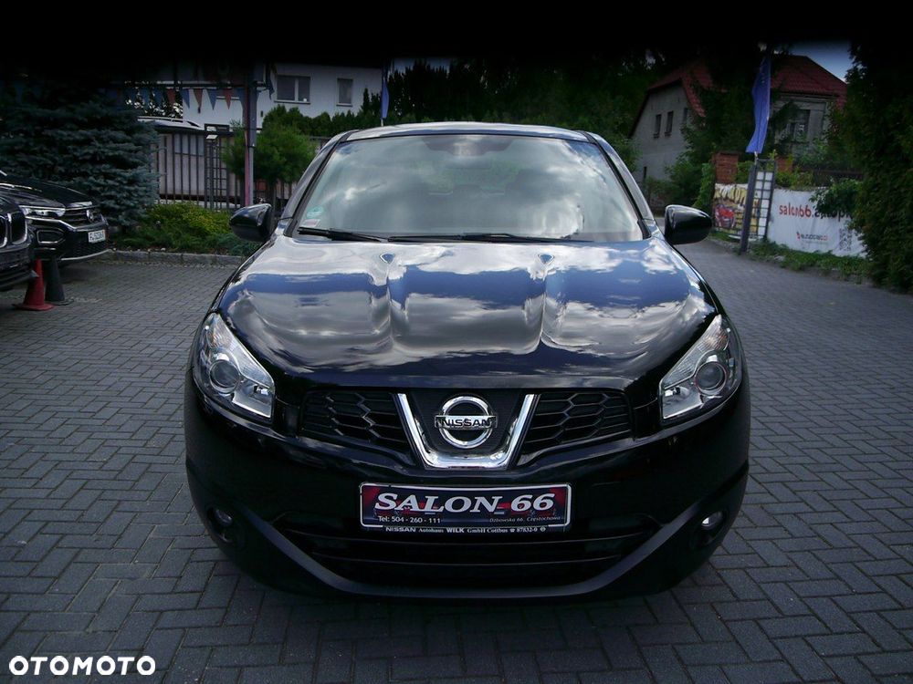 Nissan Qashqai - 16
