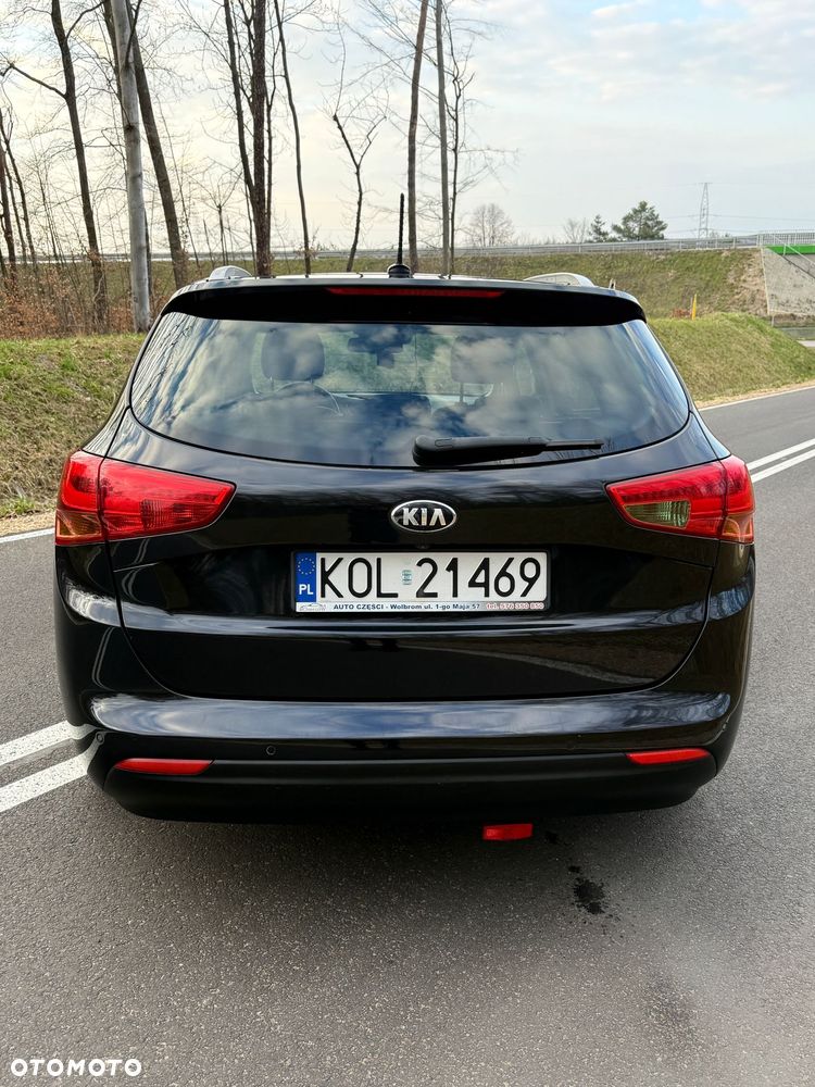 Kia Ceed 1.6 GDI XL DCT - 9