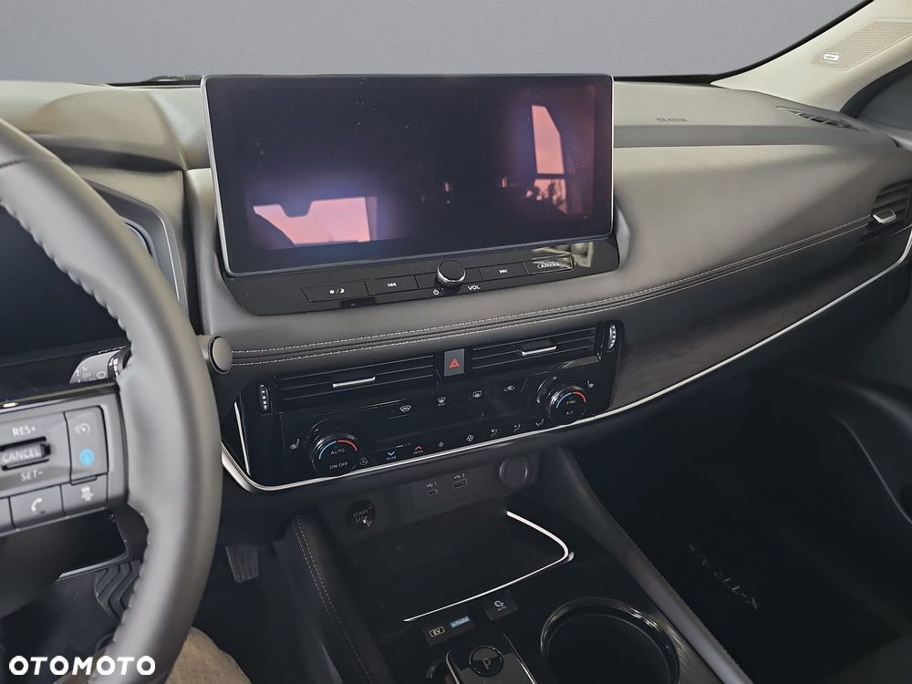 Nissan X-Trail 1.5 VC-T e-POWER Tekna e-4ORCE - 12