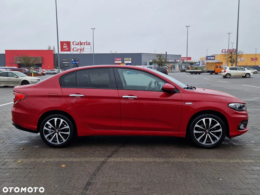 Fiat Tipo 1.4 16V Lounge - 5