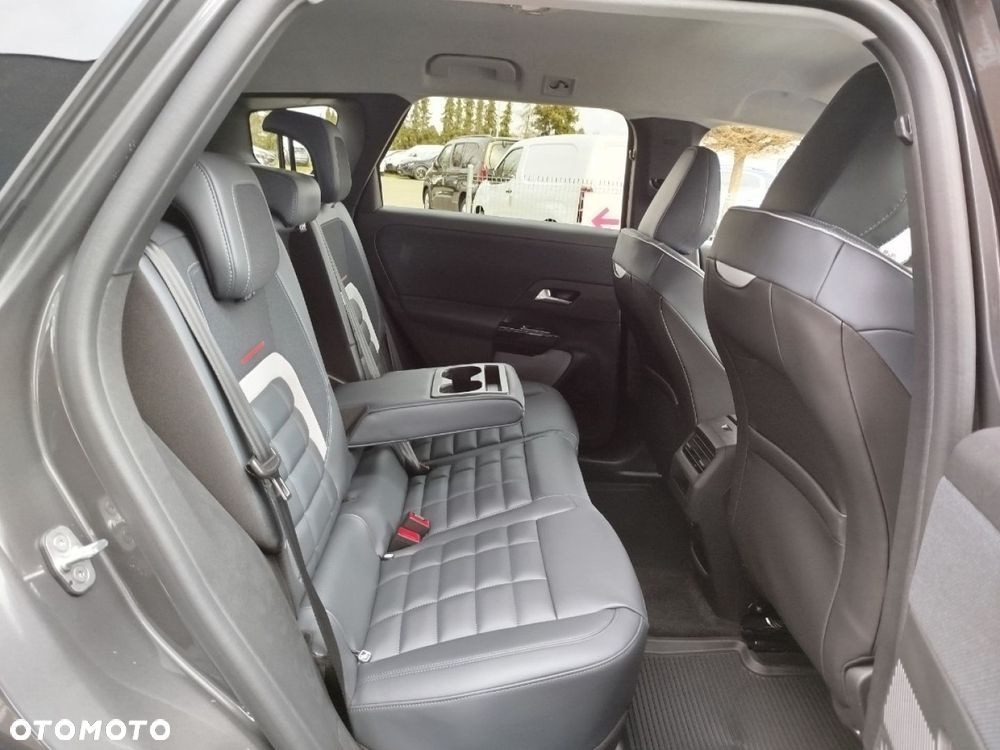 Citroën C5 Aircross - 19